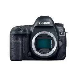 دوربین عکاسی کانن مدل EOS 5D Mark IV Body