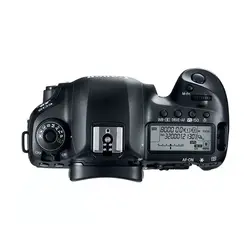 دوربین عکاسی کانن مدل EOS 5D Mark IV Body