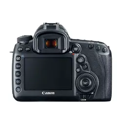 دوربین عکاسی کانن مدل EOS 5D Mark IV Body