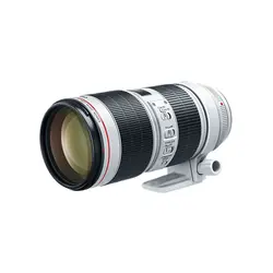 لنز کانن مدل EF 70-200 F2.8L IS III USM