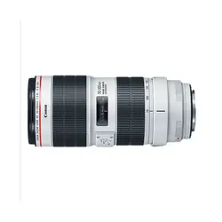 لنز کانن مدل EF 70-200 F2.8L IS III USM
