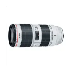 لنز کانن مدل EF 70-200 F2.8L IS III USM