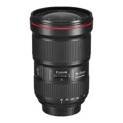 لنز کانن مدل Canon EF 16-35mm f/2.8L III USM