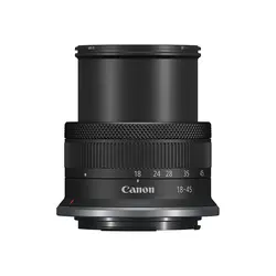 دوربین بدون آینه کانن EOS R10 kit 18-45mm