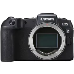 دوربین بدون آینه کانن Canon EOS RP kit RF 24-105mm f/4-7.1