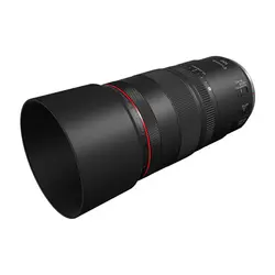 لنز کانن مدل RF 100MM F2/8 MACRO L IS USM