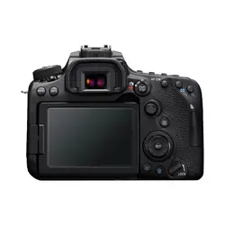 دوربین عکاسی کانن Canon EOS 90D DSLR kit 18-55mm