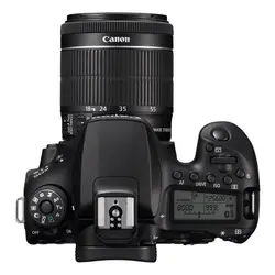 دوربین عکاسی کانن Canon EOS 90D DSLR kit 18-55mm