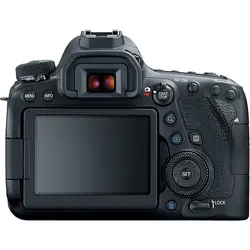 دوربین عکاسی کانن Canon EOS 6D Mark II Body