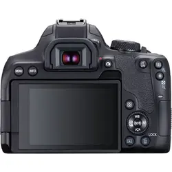 دوربین عکاسی کانن Canon EOS 850D kit EF-S 18-135mm f/3.5-5.6 IS USM