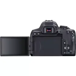 دوربین عکاسی کانن Canon EOS 850D kit EF-S 18-135mm f/3.5-5.6 IS USM