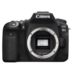 دوربین کانن مدل EOS 90D BODY