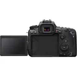 دوربین کانن مدل EOS 90D BODY