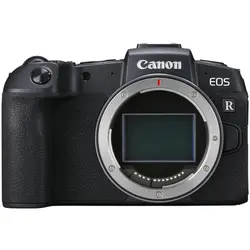 دوربین بدون آینه کانن Canon EOS RP Mirrorless Camera Body