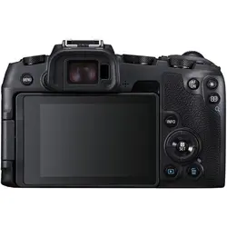 دوربین بدون آینه کانن Canon EOS RP Mirrorless Camera Body