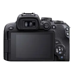 دوربین بدون آینه کانن Canon EOS R10 Mirrorless Camera Body