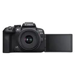 دوربین بدون آینه کانن Canon EOS R10 Mirrorless Camera Body