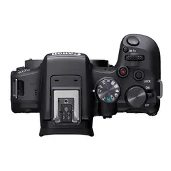 دوربین بدون آینه کانن Canon EOS R10 Mirrorless Camera Body