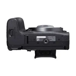 دوربین بدون آینه کانن Canon EOS R10 Mirrorless Camera Body