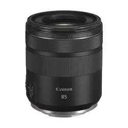 لنز کانن مدل Canon RF 85mm f/2 Macro IS STM Lens