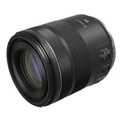 لنز کانن مدل Canon RF 85mm f/2 Macro IS STM Lens