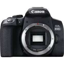 دوربین عکاسی کانن Canon EOS 850D