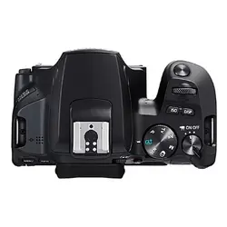 دوربین عکاسی کانن CANON EOS 250D Kit EF-S 18-55 mm f/4-5.6 IS STM