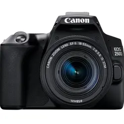 دوربین عکاسی کانن Canon EOS 250D