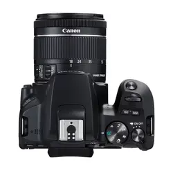 دوربین عکاسی کانن Canon EOS 250D