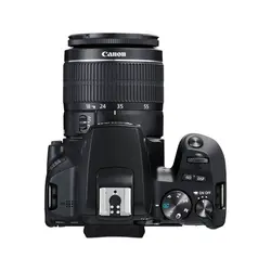 دوربین عکاسی کانن CANON EOS 250D Kit EF-S 18-55 mm f/3.5-5.6 III