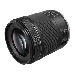 لنز کانن مدل Canon RF 24-105mm F/4-7.1 IS STM Lens