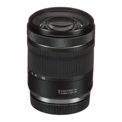 لنز کانن مدل Canon RF 24-105mm F/4-7.1 IS STM Lens