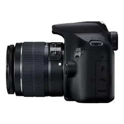 دوربین عکاسی کانن Canon EOS 2000D kit EF-S 18-55mm IS II