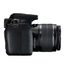 دوربین عکاسی کانن Canon EOS 2000D kit EF-S 18-55mm IS II