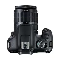 دوربین عکاسی کانن Canon EOS 2000D kit EF-S 18-55mm IS II