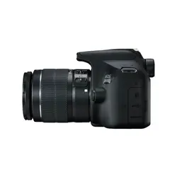 دوربین عکاسی کانن Canon EOS 2000D kit EF-S 18-55mm III