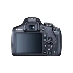 دوربین عکاسی کانن Canon EOS 2000D kit EF-S 18-55mm III