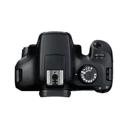 دوربین عکاسی کانن Canon EOS 4000D Kit EF-S 18-55mm III