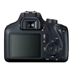 دوربین عکاسی کانن Canon EOS 4000D Kit EF-S 18-55mm III