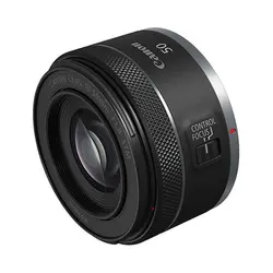 لنز بدون آینه کانن مدل Canon RF 50mm F1.8 STM
