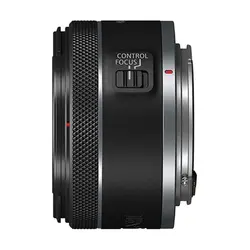لنز بدون آینه کانن مدل Canon RF 50mm F1.8 STM