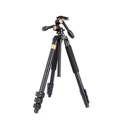 سه پایه دوربین بیک مدلBK-620