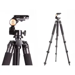 سه پایه دوربین بیک مدلBK-620