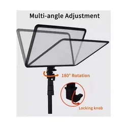 نور ثابت جیماری 17RS LED light