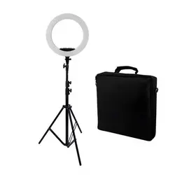 رینگ لایت مدل BK416 II