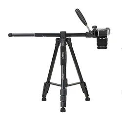 سه پایه دوربین جیماری مدلKP-2274