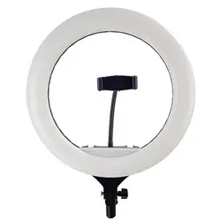 رینگ لایت YQ-360A RING LIGHT+سه پایه