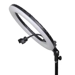 رینگ لایت YQ-360A RING LIGHT+سه پایه