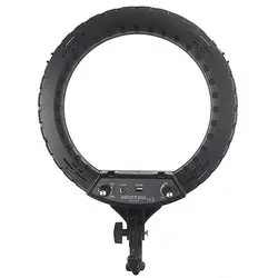 رینگ لایت YQ-360A RING LIGHT+سه پایه