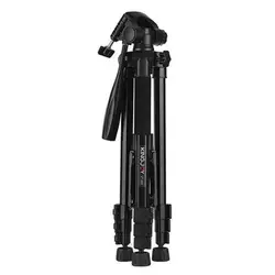 سه پایه دوربین کینگ جوی مدل VT880